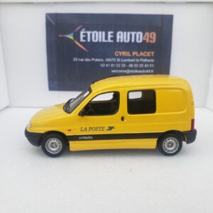 Citroën - Berlingo "La Poste"