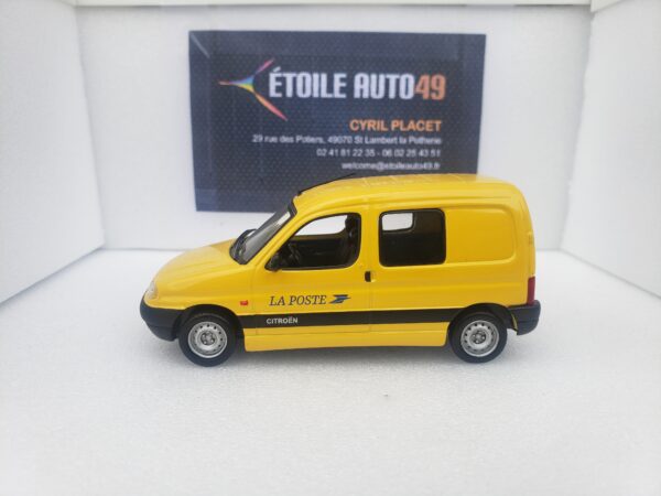 Citroën - Berlingo "La Poste"