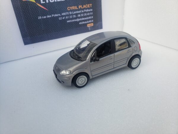 Citroën - C3 – Image 2