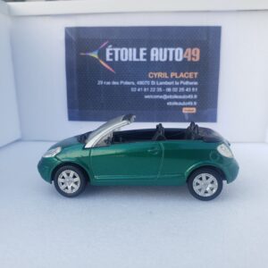 Citroën - C3 Pluriel