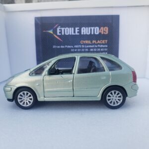 Citroën - Xsara Picasso