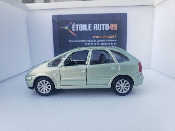 Citroën - Xsara Picasso
