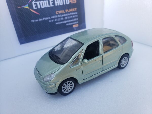 Citroën - Xsara Picasso – Image 2
