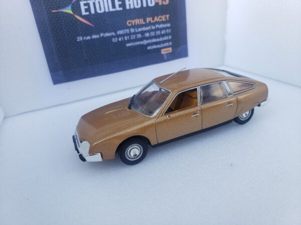 Citroën - CX - 1975 – Image 2