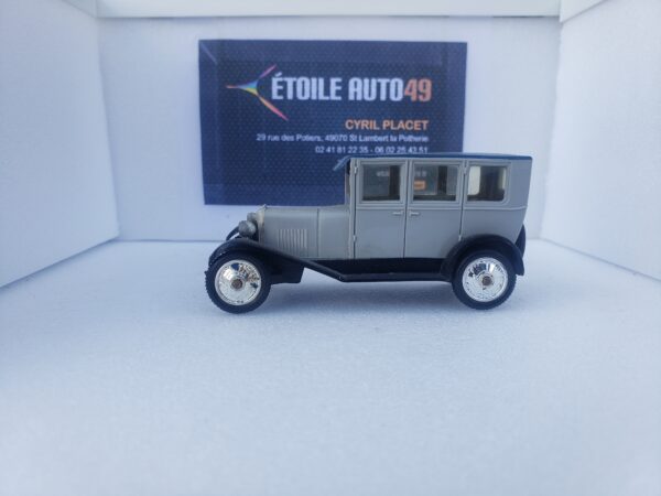 Citroën - Type B2