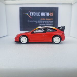 Citroën - Xsara WRC