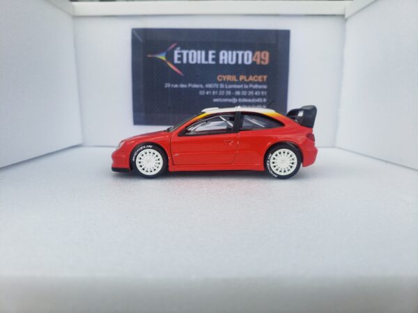 Citroën - Xsara WRC
