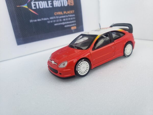 Citroën - Xsara WRC – Image 2