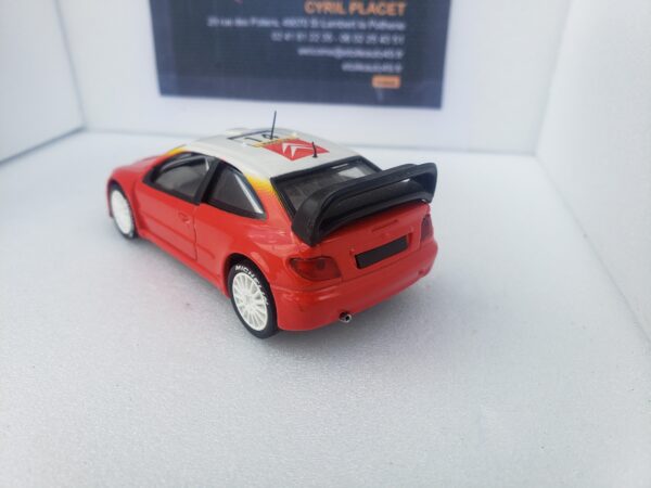 Citroën - Xsara WRC – Image 3
