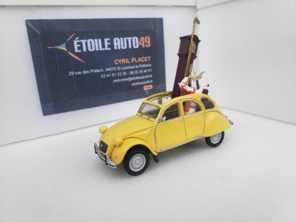 Citroën - 2 CV – Image 2