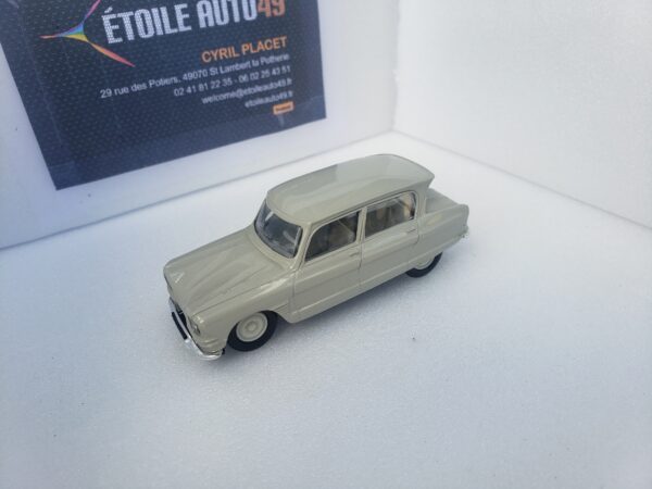 Citroën - AMI 6 – Image 2