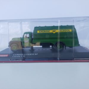 Citroën - T 55 Camion-citerne BP