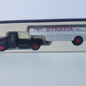 Citroën - Type 55 Semi-citerne Fruehauf DYNAVIA