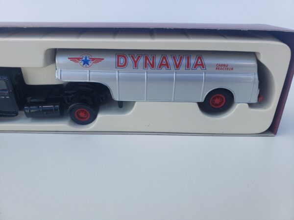 Citroën - Type 55 Semi-citerne Fruehauf DYNAVIA – Image 3