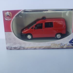 Citroën - Jumpy "Medecin"