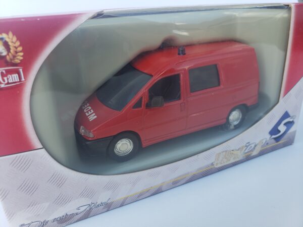 Citroën - Jumpy "Medecin" – Image 2
