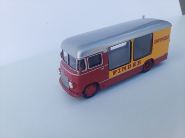 Citroën - U23 "Pinder" – Image 2