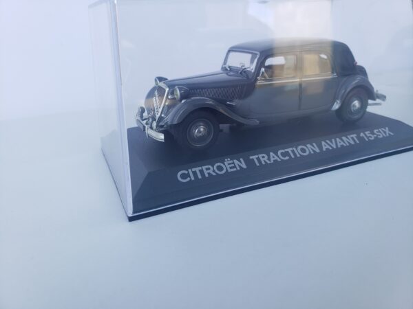 Citroën - Traction Avant 15-Six – Image 2