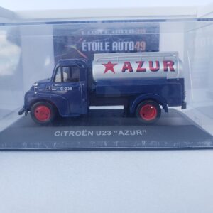 Citroën - U23 "AZUR"