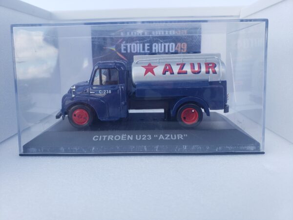 Citroën - U23 "AZUR"