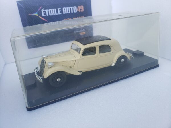 Citroën - Traction – Image 2