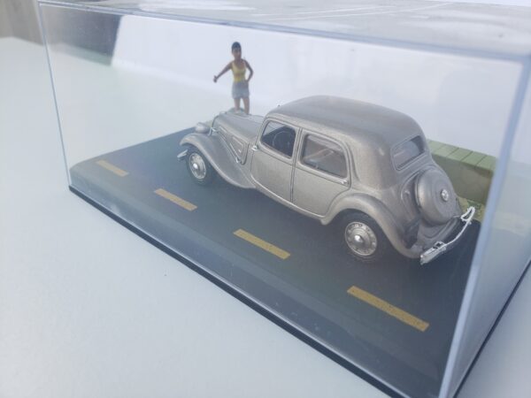 Citroën - Traction "Auto-stop" – Image 2