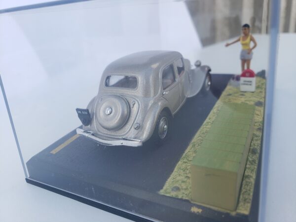 Citroën - Traction "Auto-stop" – Image 4