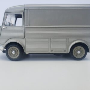 Citroën - Type HY - 1962