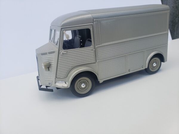 Citroën - Type HY - 1962 – Image 2