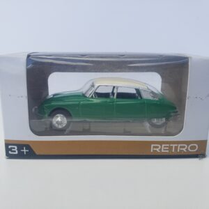 Citroën - DS