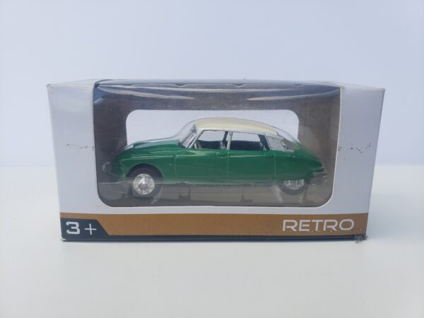 Citroën - DS