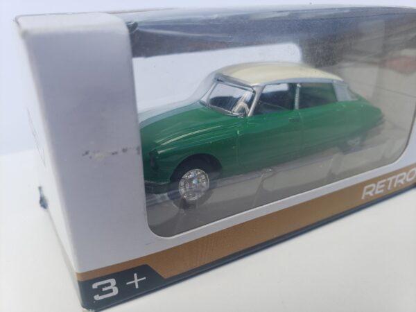 Citroën - DS – Image 2