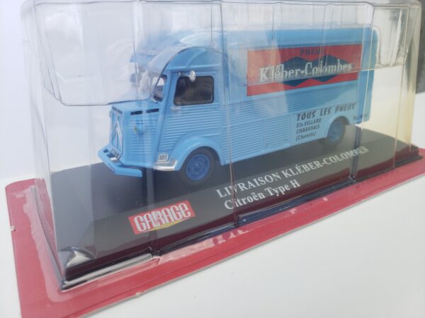 Citroën - Type H Livraison Kléber-Colombes – Image 2