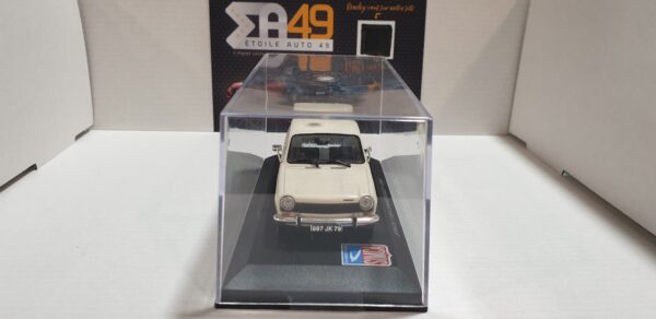 Simca - 1100 Commerciale - 1968 – Image 2