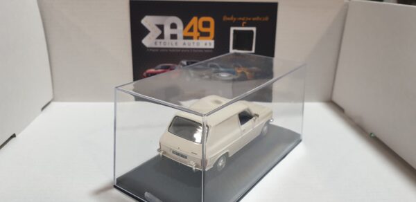 Simca - 1100 Commerciale - 1968 – Image 3