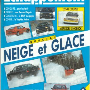 Echappement N°280 février 1992