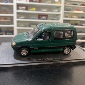 Citroën - Berlingo - 1997