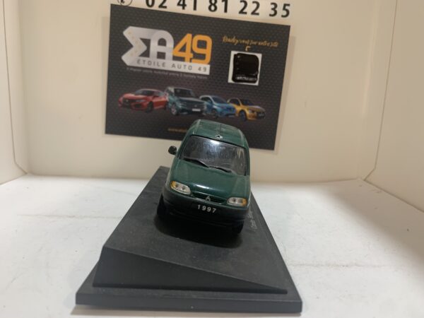 Citroën - Berlingo - 1997 – Image 3