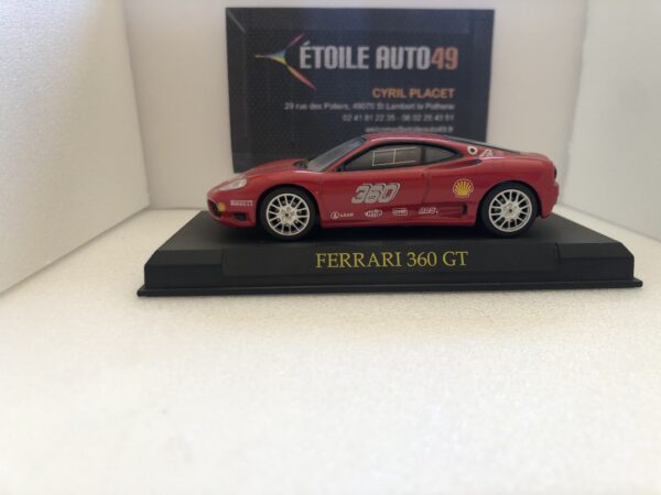 Ferrari 360 GT