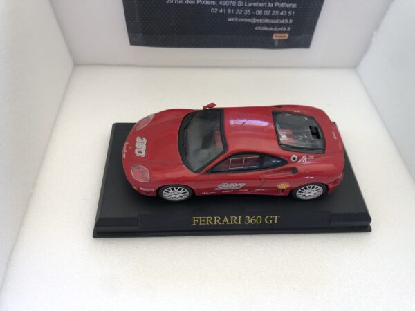 Ferrari 360 GT – Image 2