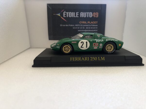 Ferrari 250 LM