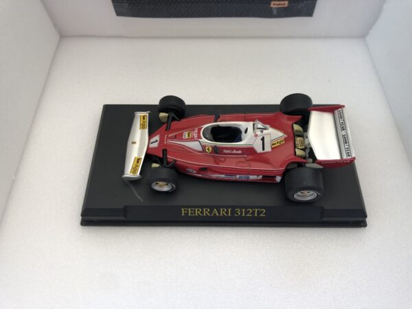 Ferrari 312T2 – Image 2