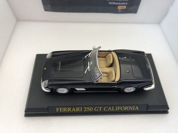 Ferrari 250 GT California – Image 2
