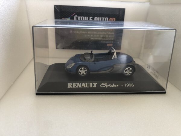 Renault Spider - 1996