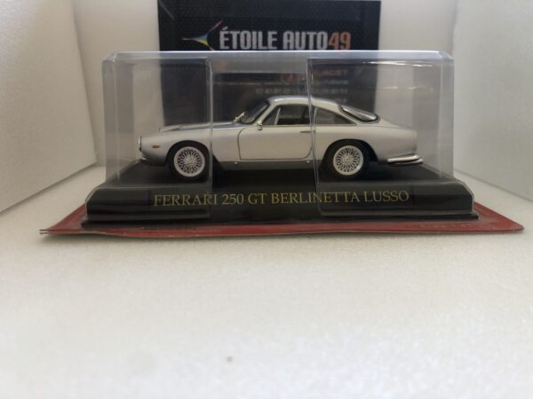 Ferrari 250 GT Berlinetta Lusso