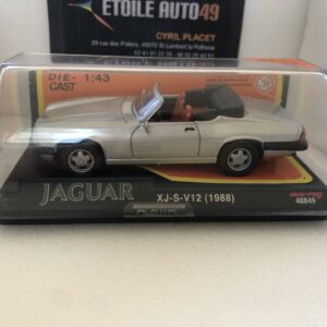 Jaguar XJ-S-V12 (1988)