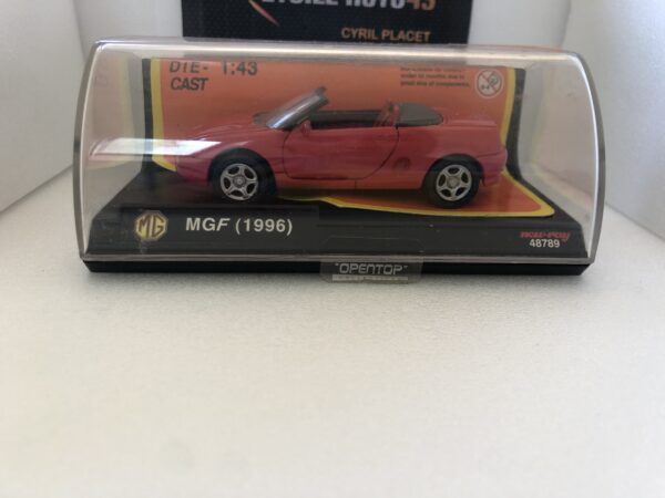 MGF (1996)