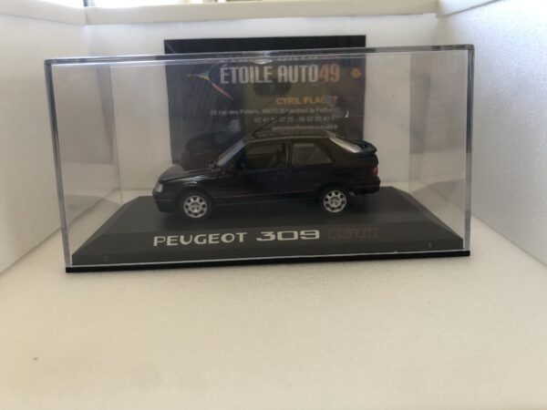 Peugeot 309 GTI