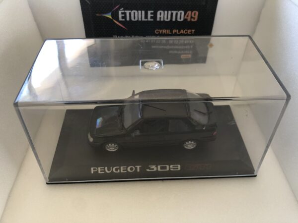 Peugeot 309 GTI – Image 2