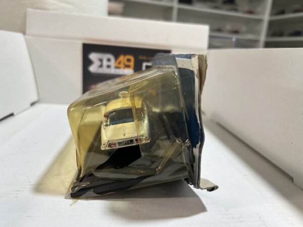 Citroën - ID 19 Taxi - 1968 – Image 3
